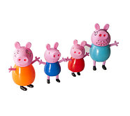 Набор кукол «Свинка Пеппа и ее семья», фото 2