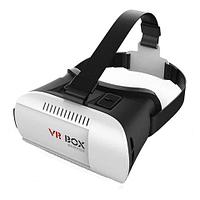 Очки виртуальной реальности VR BOX II