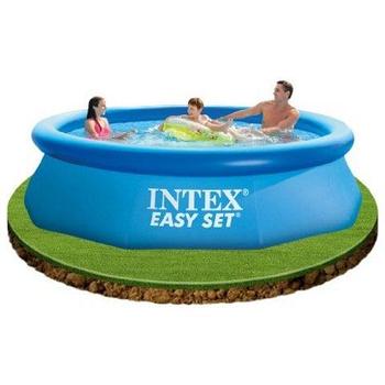 Бассейн 305x76см INTEX 28120/56920 Easy Set Pool