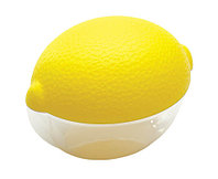 Контейнеры пластиковые для хранения продуктов Phibo (Для лимона)