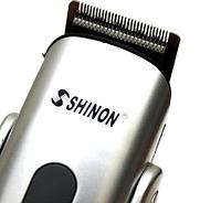 Беспроводная машинка-триммер для стрижки и бритья SHINON SH-1773 8-в-1