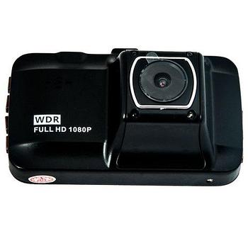 Видеорегистратор DHD-Pioneer S300 FULLHD 1080p