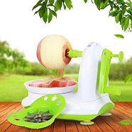 Машинка для чистки яблок Apple Peeler, фото 4