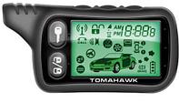Сигнализация автомобильная Tomahawk TW-9010 с двусторонней связью и автозаводом