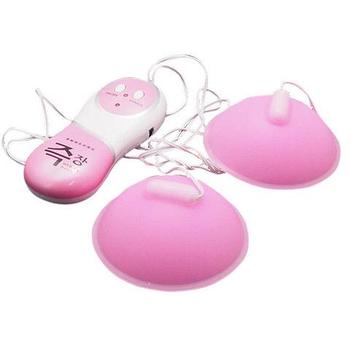 Массажер для увеличения и упругости груди Breast Beauty Massage Set