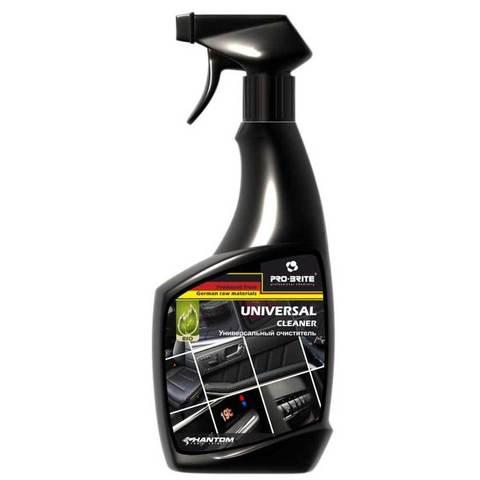 Универсальный очиститель PRO BRITE Universal Cleaner PH4000 - фото 1 - id-p71727330