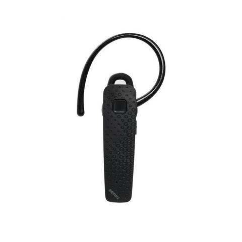 Универсальная блютуз-гарнитура Remax Bluetooth Headset RB-T7 (Черный) - фото 3 - id-p71727352