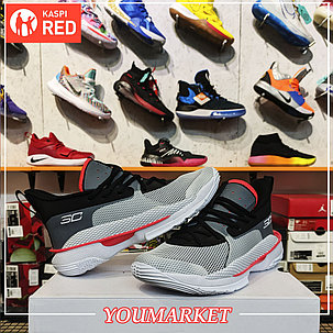 Баскетбольные кроссовки Under Armour Curry 7 (VII) from Stephen Curry, фото 2