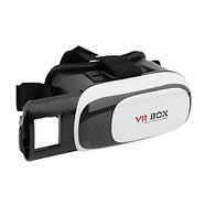 Очки виртуальной реальности VR BOX 2.0 [+ беспроводной пульт управления], фото 3