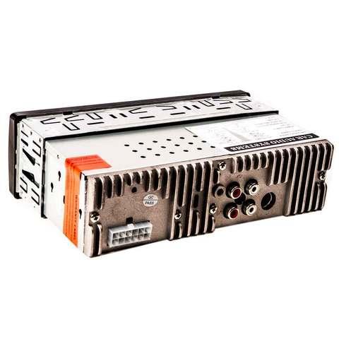 Автомагнитола с пультом управления Pioneeir [USB, MP3, AUX, RCA, FM; 4х50 Вт] (300) - фото 7 - id-p71728212