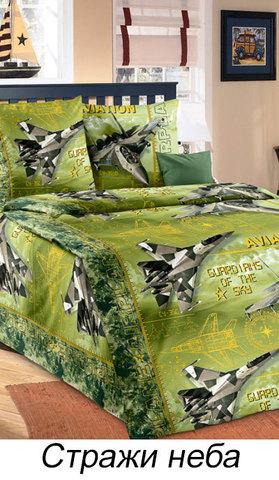 Комплект постельного белья из бязи для мальчиков от Текс-Дизайн (Трансформеры) - фото 9 - id-p71728572