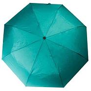 Зонт складной механический с чехлом (Синий), фото 2