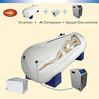 Мобильная кислородная барокамера