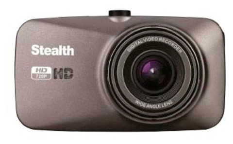 Видеорегистратор Stealth DVR ST 140 - фото 1 - id-p71729019