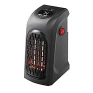 Обогреватель портативный с LCD-дисплеем и таймером HANDY HEATER, фото 2