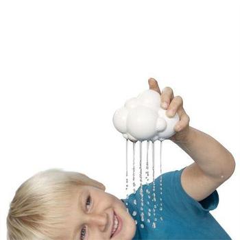 Игрушка для купания «Дождевое облако»  RAIN CLOUD