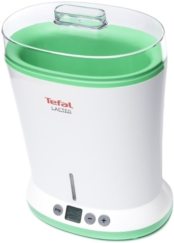 Йогуртница электрическая Tefal Lacteo YG260132 [40 Вт] - фото 3 - id-p71729238