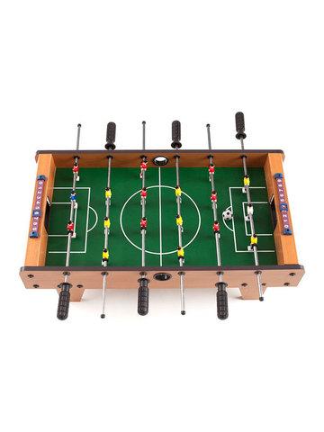 Настольный футбол TABLETOP FOOTBALL D007 - фото 2 - id-p71729580