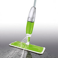 Швабра с распылителем HEALTHY SPRAY MOP DELUXE