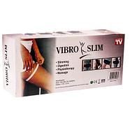 Вибрационный пояс для похудения VIBRO SLIM TV-1005, фото 3