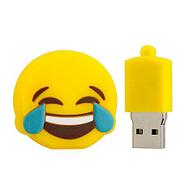 Флешка USB 2.0 «Эмодзи» в силиконовом корпусе (64 Гб), фото 4