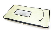 Столик-трансформер для ноутбука LapTopDesk LDTop D-5230, фото 3