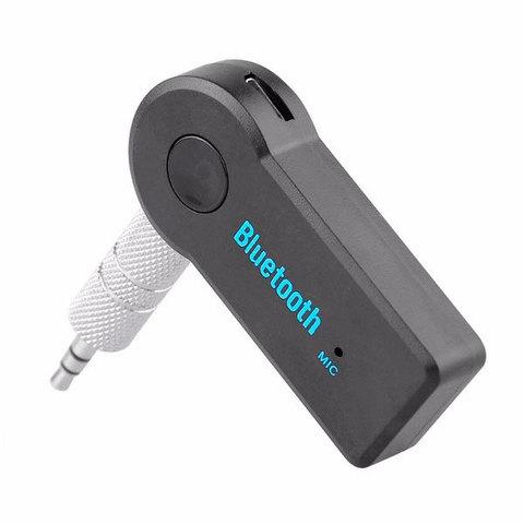 Аудио ресивер Car Bluetooth {hands-free} - фото 4 - id-p71730144
