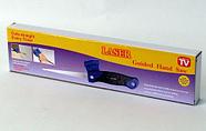 Пила ручная с лазерной разметкой LASER GUIDEED {Лазер Гуайдед}, фото 4