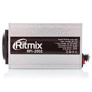 Инвертор автомобильный RITMIX RPI-2002 USB, фото 3