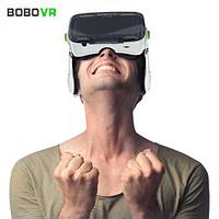 Очки виртуальной реальности BOBOVR Z4 3D с наушниками