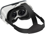 Очки виртуальной реальности BOBOVR Z4 3D с наушниками, фото 3