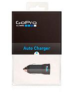 Зарядное устройство автомобильное GoPro ACARC-001 [Auto Charger], фото 6