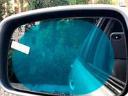 Пленка «Антидождь» на боковые зеркала для автомобиля, фото 4