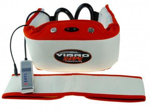 Пояс для похудения Vibro Shape Slimming Belt JKW-0286C - фото 3 - id-p71730411