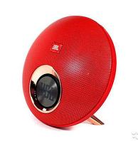 Колонка Bluetooth беспроводная JBL K4+ Playlist с MP3-плеером (Красный)