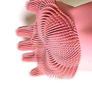 Перчатки-щетки многоцелевые силиконовые KIPA, фото 9