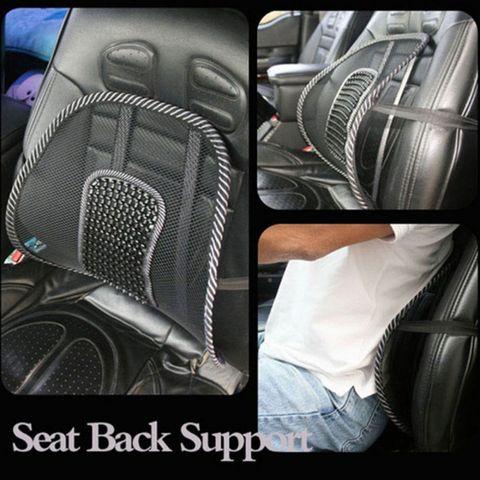 Поясничный упор для автокресла Seat Back