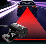 Стоп-сигнал лазерный автомобильный противотуманный «Соблюдай дистанцию», фото 3