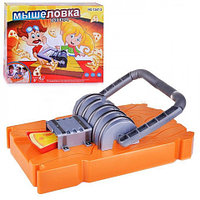 Игра настольная «Мышеловка» MOUSE TRAP