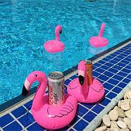 Комплект подставок-подстаканников для напитков «Flamingo» {5 шт.}, фото 4