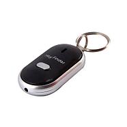 Брелок для поиска ключей Key Finder реагирующий на свист (Красный), фото 5