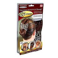 Набор чудо-заколок EZ Combs для волос [2 шт.], фото 2