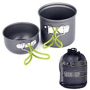 Набор туристической посуды CAMPSOR COOKING SET (4 предмета), фото 4