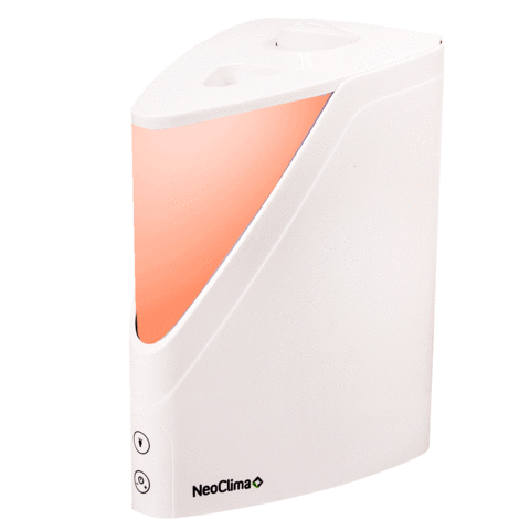 Увлажнитель-ароматизатор воздуха с RGB-подсветкой NeoClima Comfort NHL-240L - фото 5 - id-p71731352