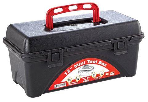 Кейс-ящик для инструмента 12" SUPER-BAG miniToolBox - фото 1 - id-p71731503