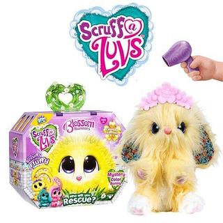 Өте түкті үлпілдек