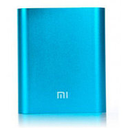 Зарядное устройство портативное Power Bank XIAOMI {10400, 20800 mAh} (Золото / 20800 мА/ч), фото 9