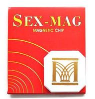 Аппликатор мочеполовой магнитотерапевтический «Sex-Mag Chip» BIOMAG