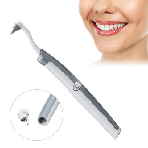 Очиститель зубов ультразвуковой SONIC PIC Dental Cleaning System - фото 2 - id-p71731772