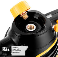 Пароочиститель ручной Kitfort KT-930, фото 6